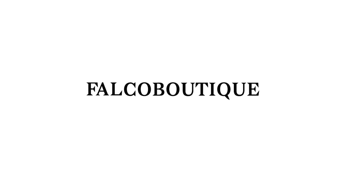 Falco Boutique App