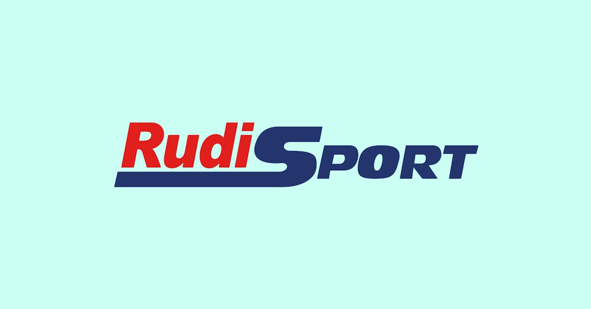 Rudi Sport App